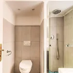 Apartment Fleur- Cosy Studio, 200 Promenade Des Et Negresco, Wifi, Climatisation- Calme Nizza