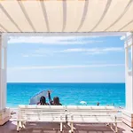 Fleur- Cosy Studio, 200 Promenade Des Et Negresco, Wifi, Climatisation- Calme Apartment