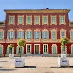 Fleur- Cosy Studio, 200 Promenade Des Et Negresco, Wifi, Climatisation- Calme *