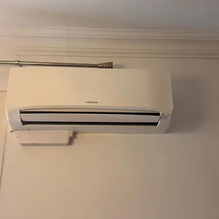 Fleur- Cosy Studio, 200 Promenade Des Et Negresco, Wifi, Climatisation- Calme *