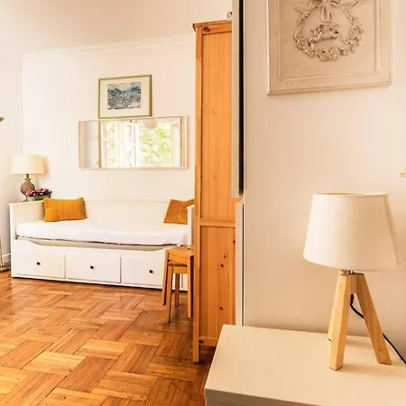 アパート Fleur- Cosy Studio, 200 Promenade Des Et Negresco, Wifi, Climatisation- Calme