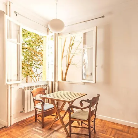 Fleur- Cosy Studio, 200 Promenade Des Et Negresco, Wifi, Climatisation- Calme